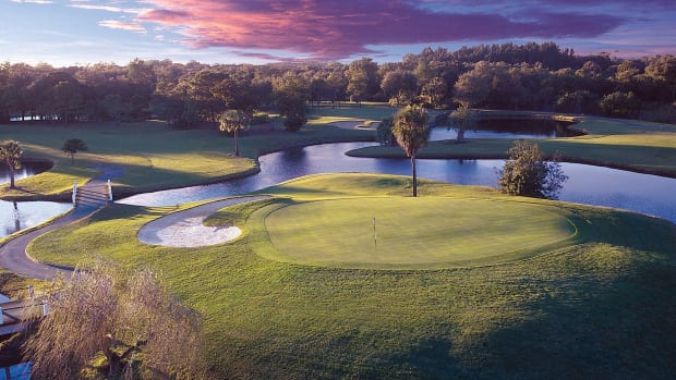 innisbrook — GTA Promo